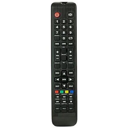 TAYFUN SUNNY-AXEN LED TV KUMANDASI