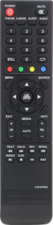 TAYFUN SUNNY-AXEN TV KUMANDA A 21 NEC 007F TV KUMANDA