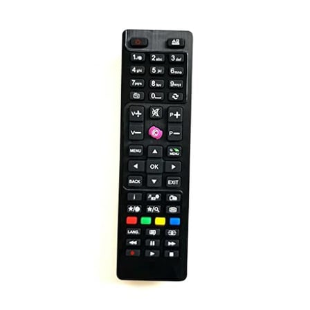 TAYFUN HI-LEVEL Led Tv Kumandası