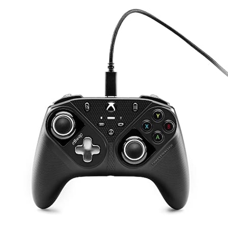 Thrustmaster ESWAP S Pro Kontrol Cihazı – Series X|S, One ve PC için Yüksek Performanslı M