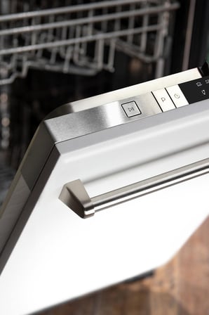 Parlak Beyaz Yapışkanlı Folyo 75 CM X 2 MT