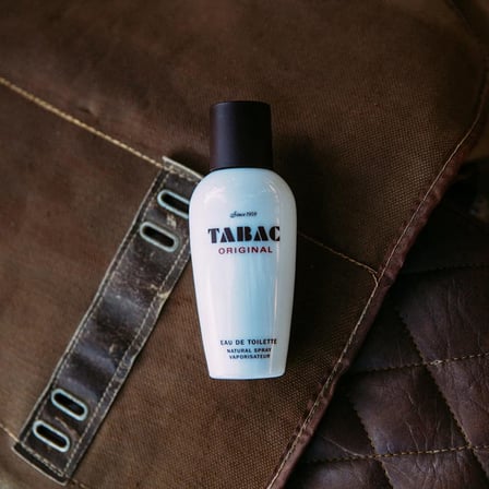 Tabac Original EDT 100 ml Natural Spray Erkek Parfümü