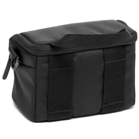 Manfrotto Gelişmiş III Omuz Çantası, DSLR/CSC Kamera için, XS, Siyah