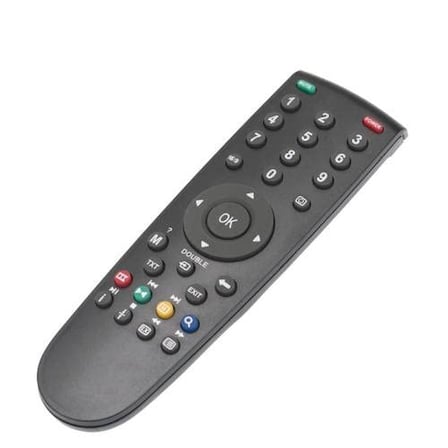 Tayfun Beko F82-203 3hd Lcd Led Tv Kumandası
