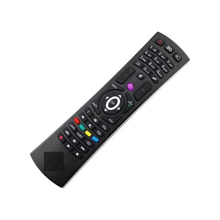Tayfun Vestel 43fd7460 Led Tv Kumandası