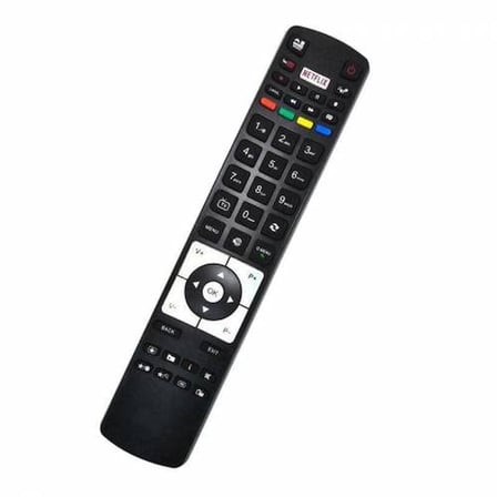 Tayfun 40tf6520 Led Tv Kumandası