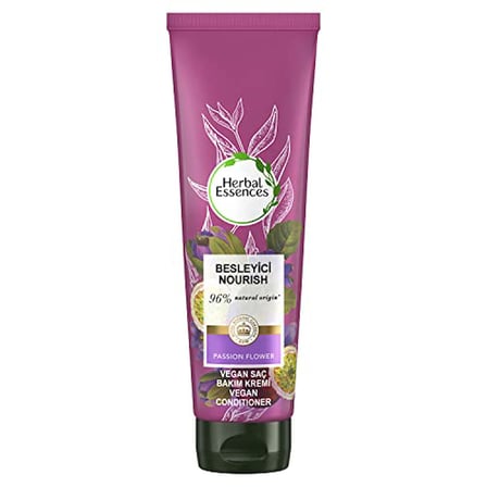 Herbal Essences Besleyici Çarkıfelek Çiçeği  Saç Bakım Kremi 275 ml