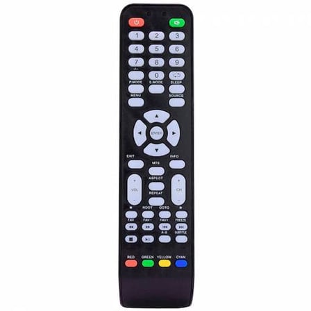Tayfun Saba 22uz9500 Lcd - Led Tv Kumandası