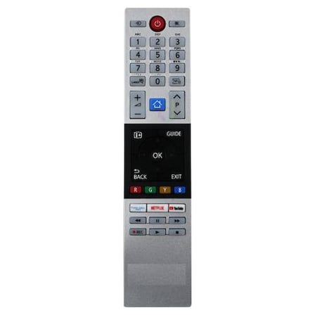 Tayfun 55ul2063dt Led Tv Kumandası