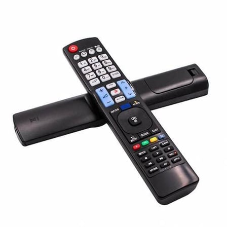 Tayfun Lg 43uk6300 Led Tv Kumandası