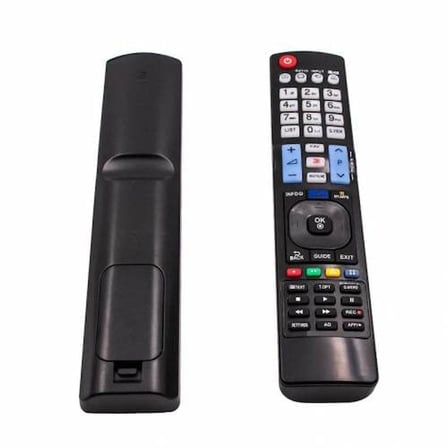 Tayfun Lg 43uk6300 Led Tv Kumandası