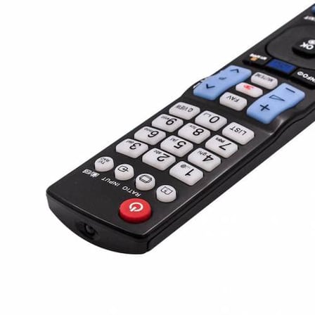 Tayfun Lg 43uk6300 Led Tv Kumandası