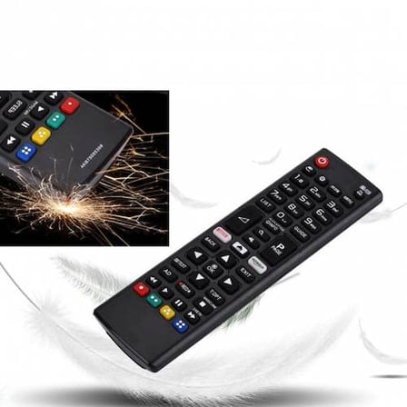 Tayfun Lg 55uk6300 Led Tv Kumandası
