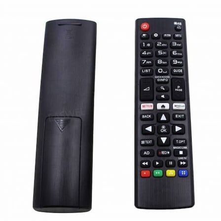 Tayfun Lg 55uk6300 Led Tv Kumandası