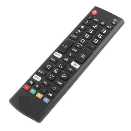 Tayfun Lg 55um7400 Led Tv Kumandası