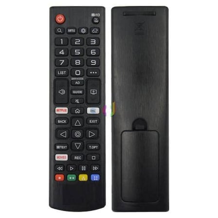 Tayfun Lg 43um7000 Led Tv Kumandası