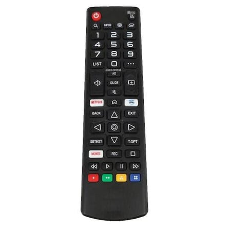 Tayfun Lg 43um7000 Led Tv Kumandası