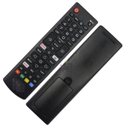 Tayfun Lg 43um7000 Led Tv Kumandası