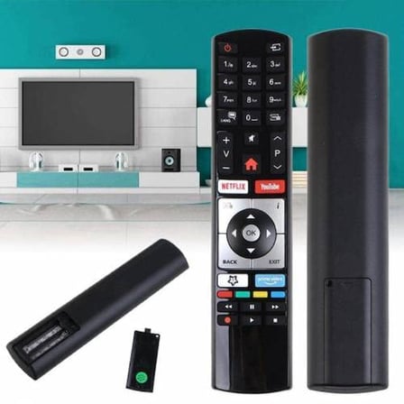 Tayfun Regal 50r6520f 4k Led Tv Kumandası