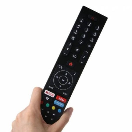 Tayfun Vestel 55u9402 Led Tv Kumandası