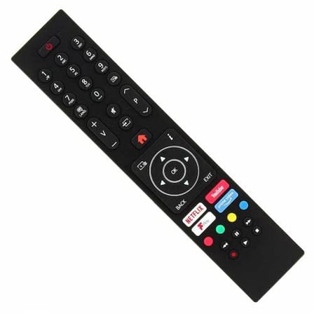 Tayfun Vestel 55u9402 Led Tv Kumandası
