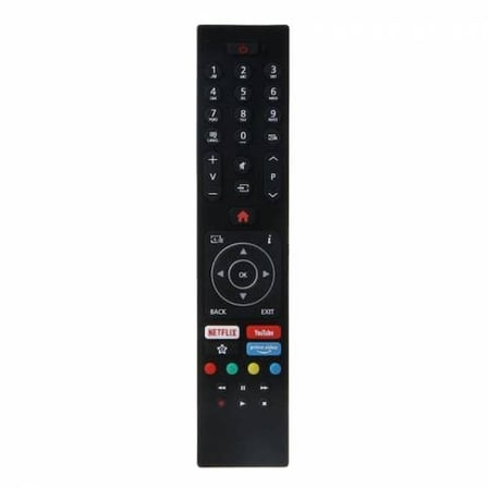 Tayfun Vestel 55u9501 Led Tv Kumandası