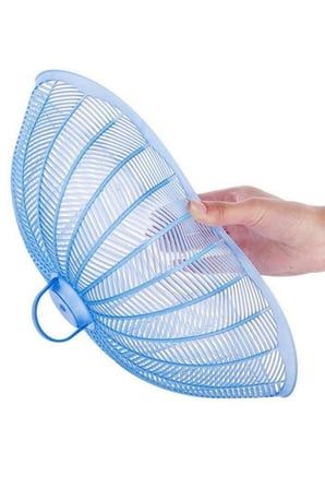 Mobee Yemek ve Ekmek Koruyucu Plastik Sineklik Cibinlik 1420