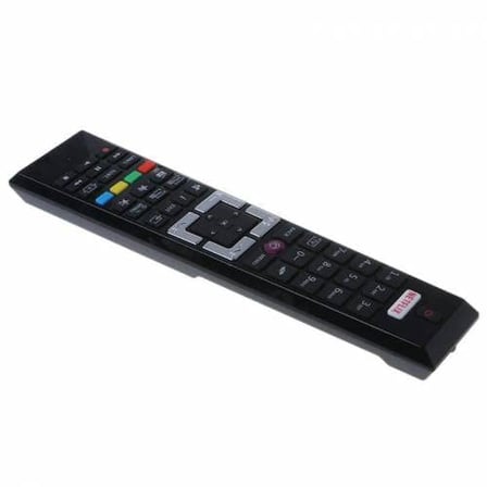Tayfun Vestel 50ud8110 Led Tv Kumandası
