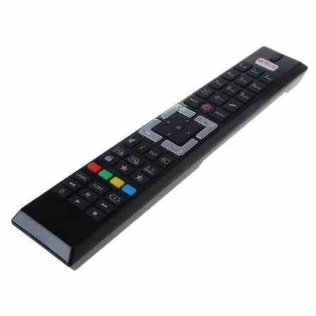 Tayfun Vestel 50ud8110 Led Tv Kumandası