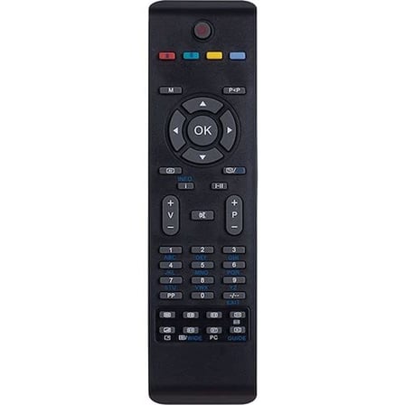 TAYFUN Lcd Led Tv Uyumlu Kumanda