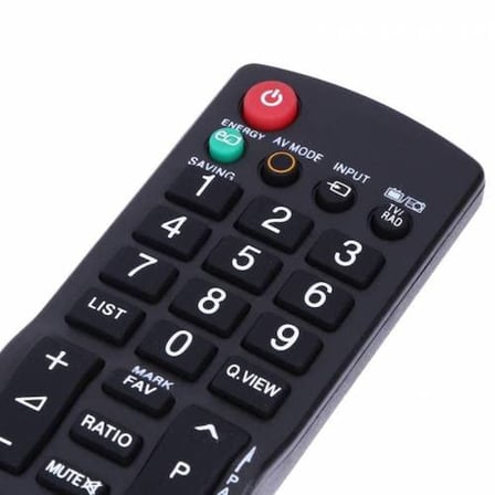 Tayfun Lg 55SL8500 Plazma Lcd Tv Kumandası