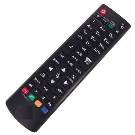 Tayfun Lg Akb73975763 Lcd Led Tv Kumandası