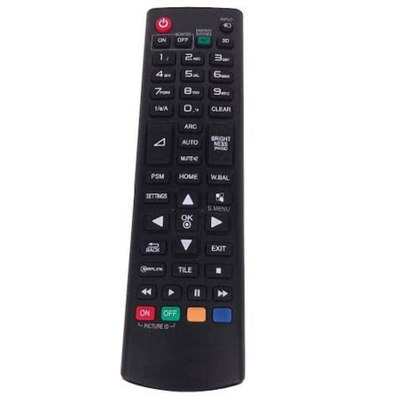 Tayfun Lg Akb73975763 Lcd Led Tv Kumandası
