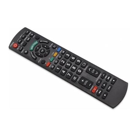 Tayfun TX-L 42025 Uyumlu TV Kumandası
