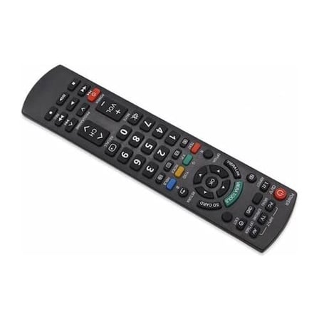 Tayfun TX-L 42025 Uyumlu TV Kumandası
