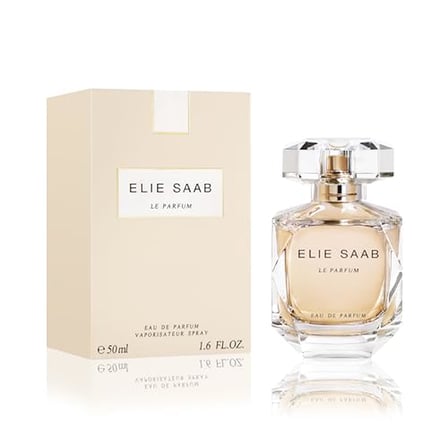 Elie Saab Le Parfum EDP 50 ml Kadın Parfümü