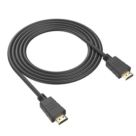 Ancheyn HDMI 1.4b TV LCD Monitör Laptop Erkek Bağlantı Kablosu 1.5 M 4294