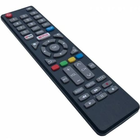 Tayfun Botech 32Bse8501 Led Tv Kumanda