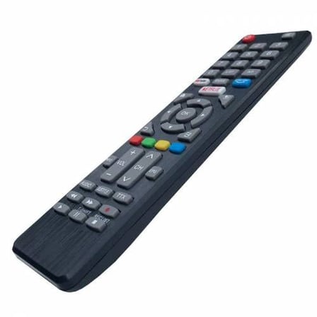 Tayfun Botech 55Bse8501 Led Tv Kumanda