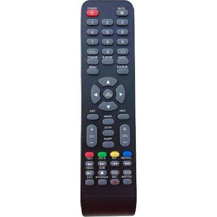 Tayfun Fenoti 2200-ED001NV1 Televizyon Kumandası