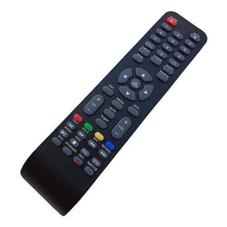 Tayfun Fenoti 2200-ED001NV1 Televizyon Kumandası