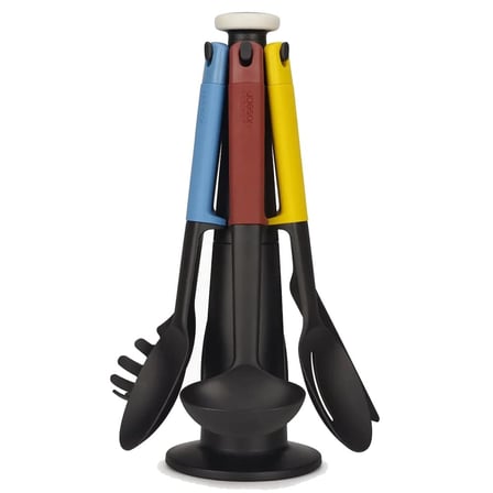 Joseph Joseph Elevate Carousel Set, Çok Renkli