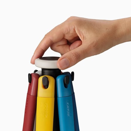 Joseph Joseph Elevate Carousel Set, Çok Renkli
