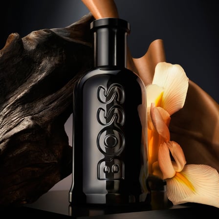 Hugo Boss Bottled Parfum 200 ml Erkek Parfüm, 5002964393