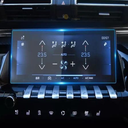 ael-tech 508 GT Line Navigasyon uyumlu Nano Ekran Koruyucu