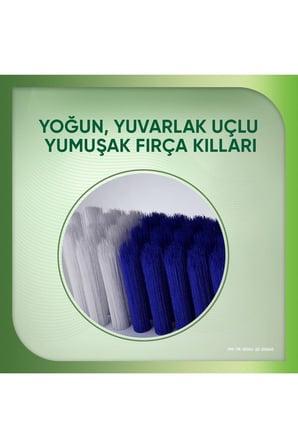 Sensodyne Nourish Sağlıklı Beyazlık Diş Fırçası