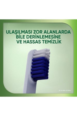 Sensodyne Nourish Sağlıklı Beyazlık Diş Fırçası