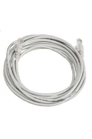 Internet Bilgisayar Ağ Network Kablosu Cat6 100 Metre