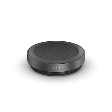 Jabra Speak2 75 Kablosuz Bluetooth Hoparlör - 4 Gürültü Önleyici Mikrofonlu Taşınabilir Hoparlör, 65