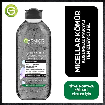 Garnier Cilt Kusurları Karşıtı 2'li Bakım Seti